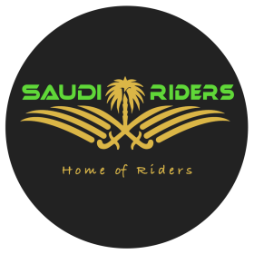Saudi Riders