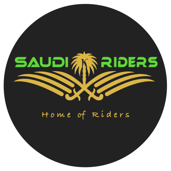 Saudi Riders